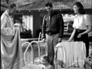 Saboteur (1942)Kathryn Adams, Otto Kruger, Robert Cummings and child